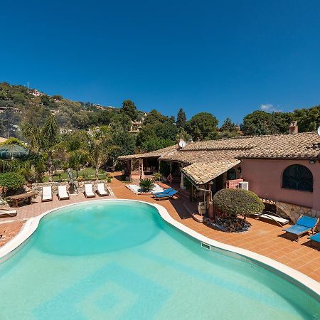 Guest House Villa Verde - Short Term Room Rentals Torre delle Stelle Exterior foto