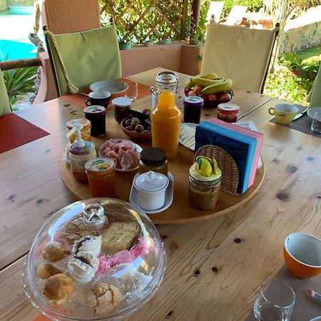 Guest House Villa Verde - Short Term Room Rentals Torre delle Stelle Exterior foto