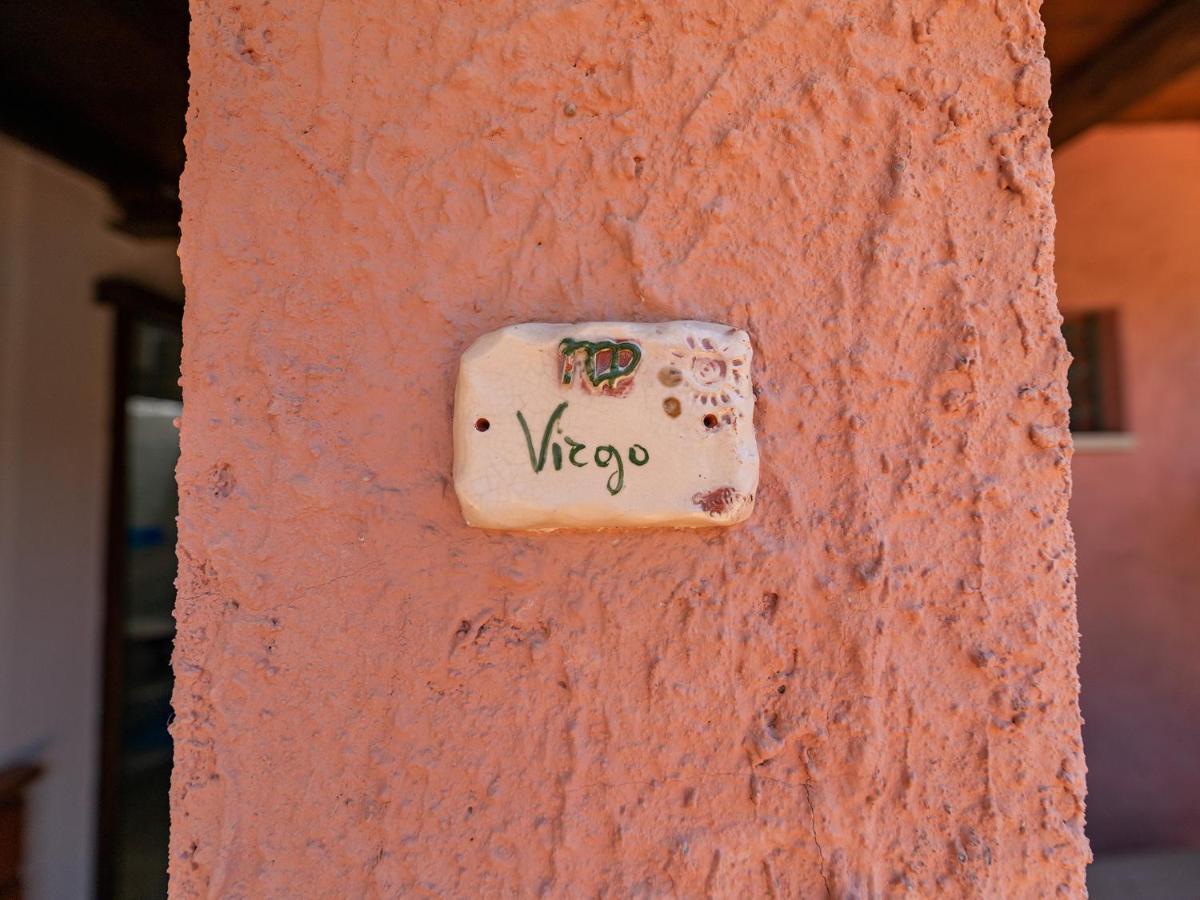 Guest House Villa Verde - Short Term Room Rentals Torre delle Stelle Exterior foto