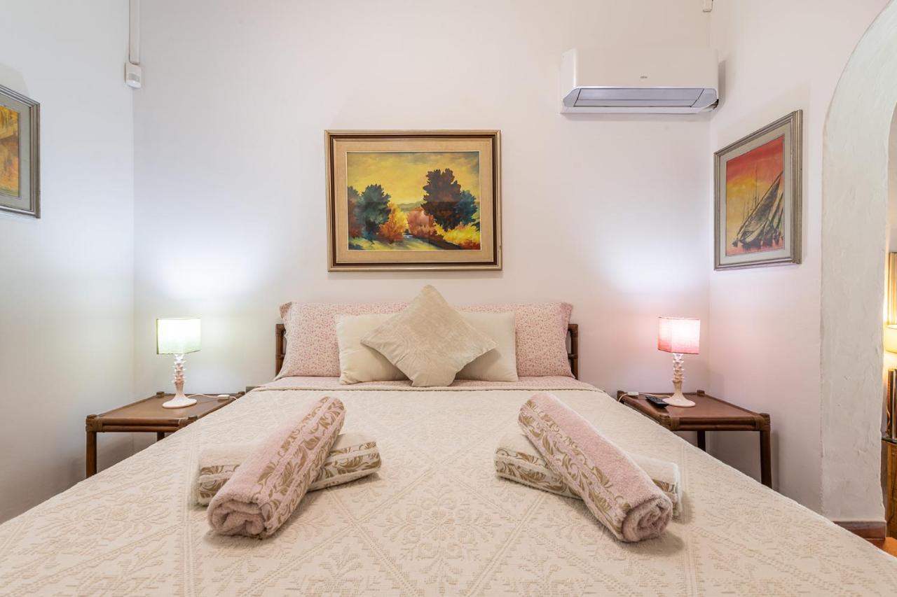 Guest House Villa Verde - Short Term Room Rentals Torre delle Stelle Exterior foto