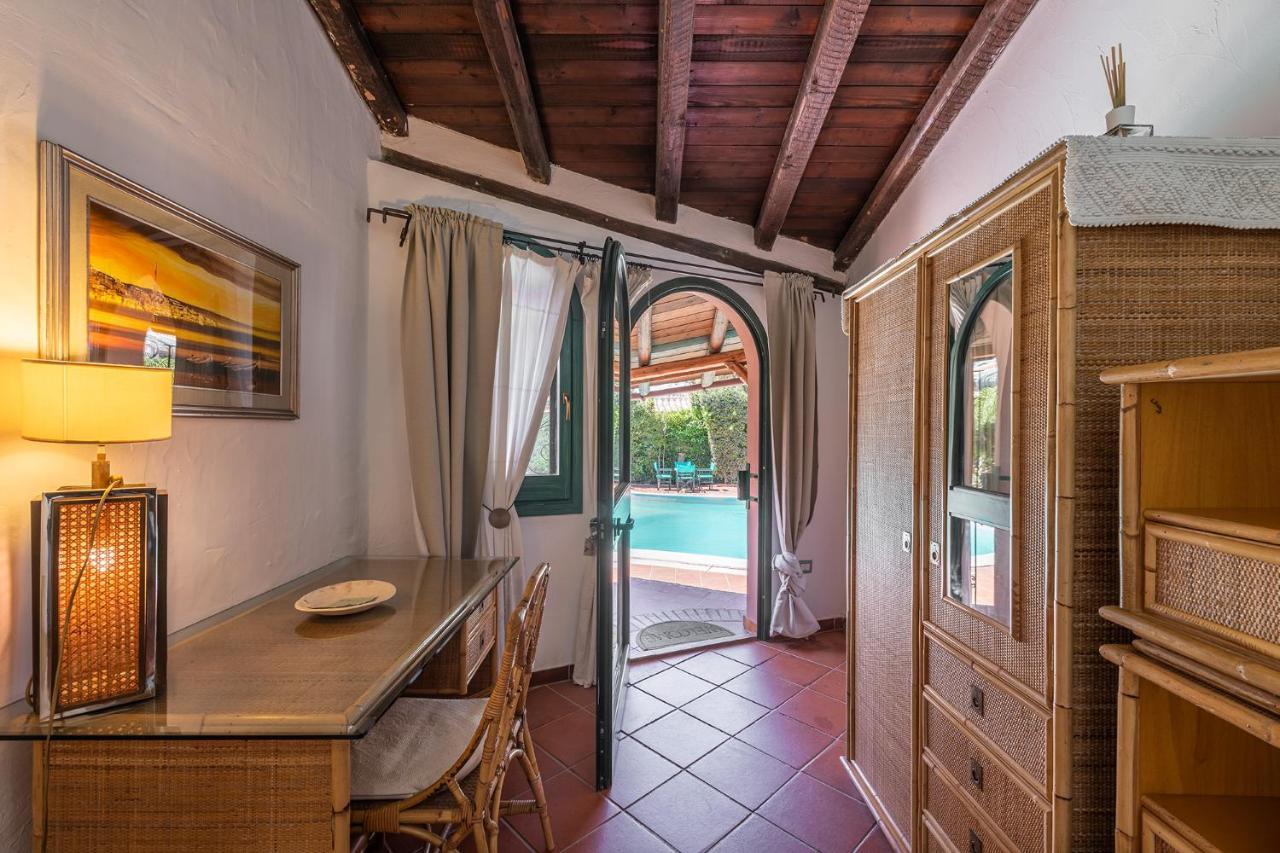 Guest House Villa Verde - Short Term Room Rentals Torre delle Stelle Exterior foto